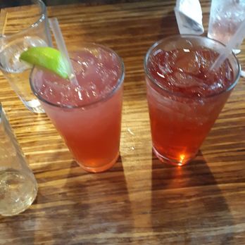 Lulu's - Pomegranate mule and pomegranate mimosa - New American Near Me - Richmond, Virginia Lulu's - Pomegranate mule and pomegranate mimosa - New American Near Me - Richmond, Virginia