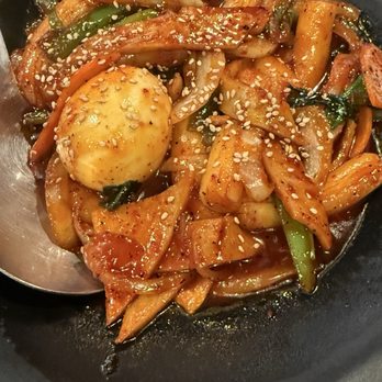 Brother's BBQ - Korean Near Me - San Leandro, California