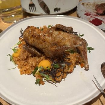 Moon Rabbit - Vietnamese Near Me - Washington, DC, District of Columbia