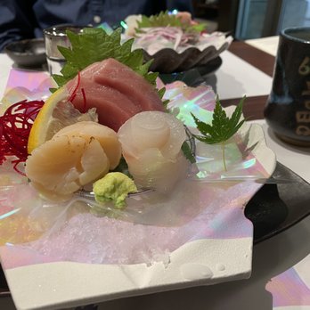 SAI Sushi & Sake - Japanese Near Me - Seattle, Washington SAI Sushi & Sake - Japanese Near Me - Seattle, Washington