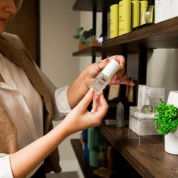 Wax That Ash - After care products available for purchase