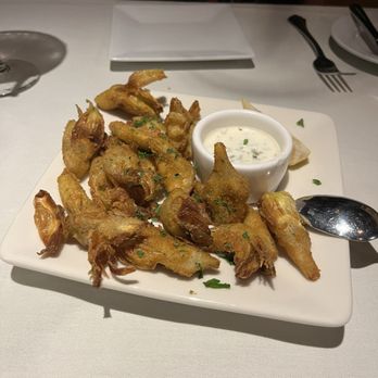 Shadowbrook - American Near Me - Capitola, California