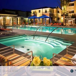 Chandler Apartment Homes (FPI Management, Inc.) -  Las Vegas, NV