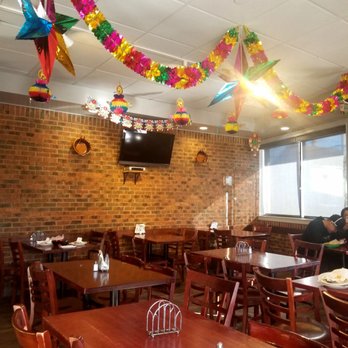 Panaderia La Fe - Inside of the Restaurant - Mexican Near Me - Somerset, New Jersey Panaderia La Fe - Inside of the Restaurant - Mexican Near Me - Somerset, New Jersey