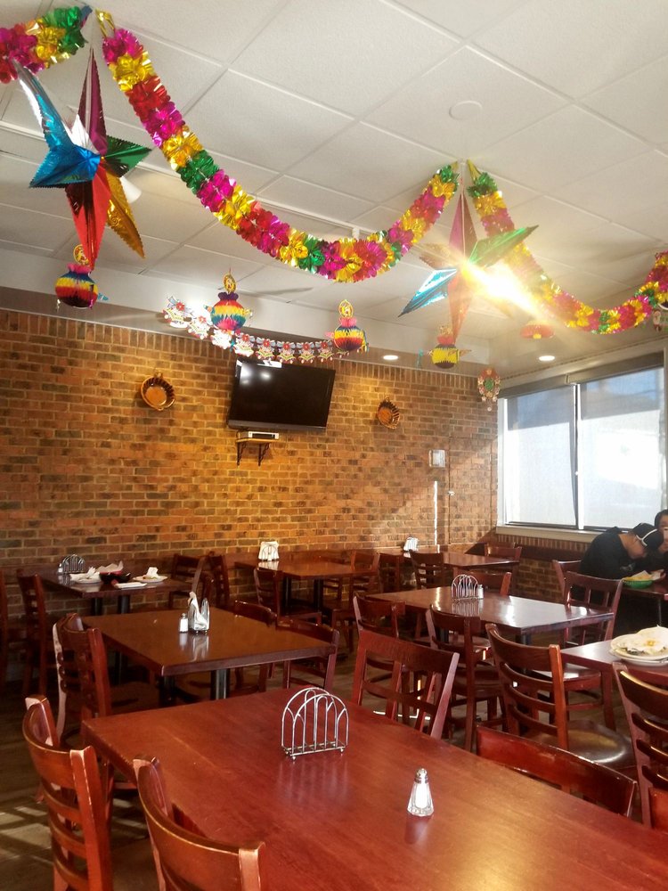 Panaderia La Fe
