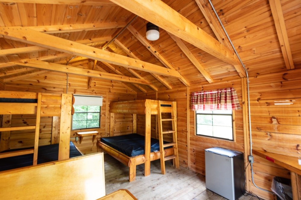 CAMP CADILLAC Updated October 2024 24 Photos 10621 E 34th Rd