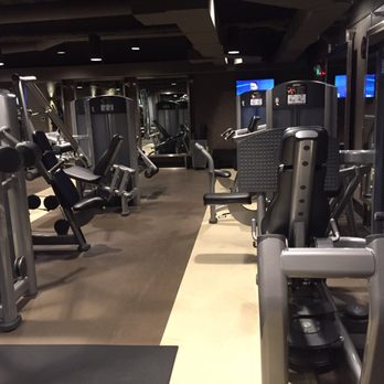 Renaissance Seattle Hotel - fitness center - Hotels Near Me - Seattle, Washington Renaissance Seattle Hotel - fitness center - Hotels Near Me - Seattle, Washington