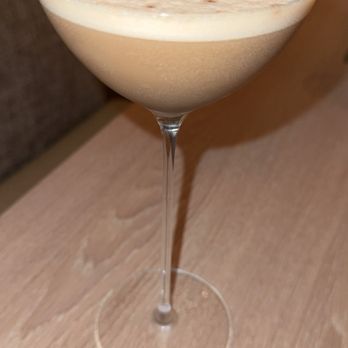Blu Livingston - Espresso martini - Wine Bars Near Me - Livingston, New Jersey Blu Livingston - Espresso martini - Wine Bars Near Me - Livingston, New Jersey