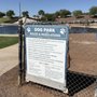 Cosmo Dog Park