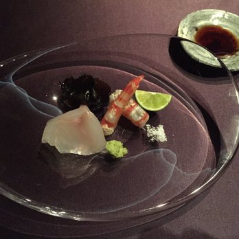 天空龍吟日本料理 - Sushi. The Japanese lime was the smallest I've ever seen. - Japanese Near Me - Hong Kong, HK
