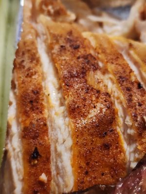 Stone Mill BBQ and Steakhouse by null