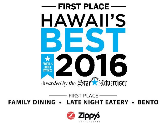 Zippy's Makiki by null