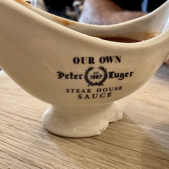 Peter Luger - Steakhouses Near Me - Brooklyn, New York Peter Luger - Steakhouses Near Me - Brooklyn, New York