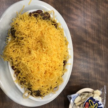 Skyline Chili - 4 way - Fast Food Near Me - Dry Ridge, Kentucky Skyline Chili - 4 way - Fast Food Near Me - Dry Ridge, Kentucky