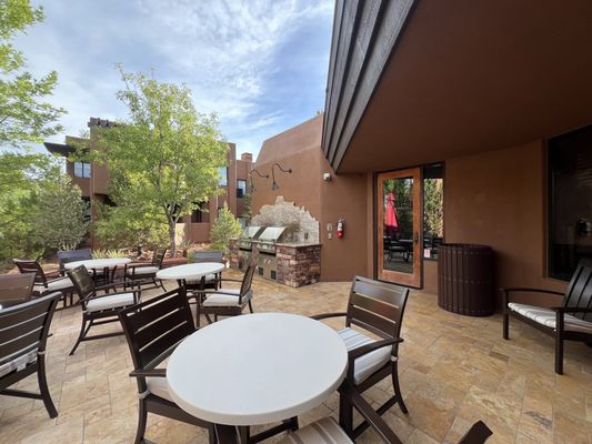 Hyatt Vacation Club at Piñon Pointe by null