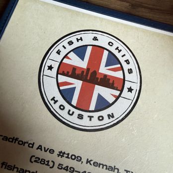 Fish and Chips Houston - The spot. - British Near Me - Kemah, Texas Fish and Chips Houston - The spot. - British Near Me - Kemah, Texas