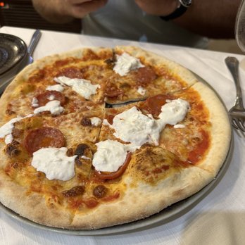 La Piazza - Pizza - Venetian Near Me - Venezia, VE