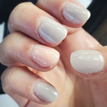 Salon La Vie - So messy and sloppy. This is the finished product. - Nail Salons Near Me - Tamarac, Florida Salon La Vie - So messy and sloppy. This is the finished product. - Nail Salons Near Me - Tamarac, Florida
