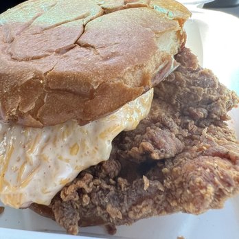 Birdcall - Chicken Shop Near Me - Phoenix, Arizona