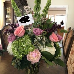 Mother's Day flowers. Mother's Day flowers.