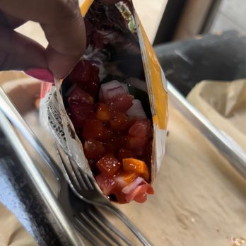 The Midway Pub - Walking Taco - Pubs Near Me - Atlanta, Georgia
