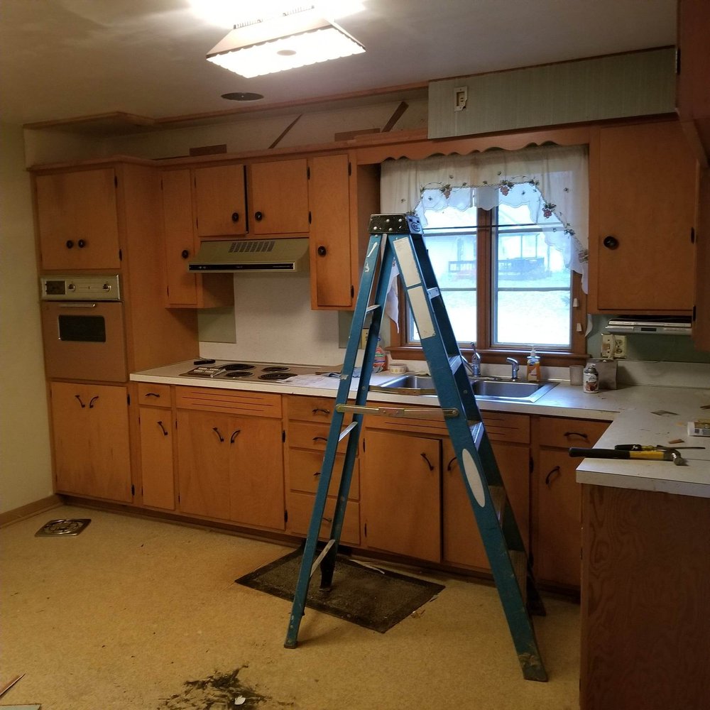 568 HANDYMAN Request a Quote Findlay, Ohio Yelp