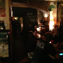 Bierochs-Bierkeller