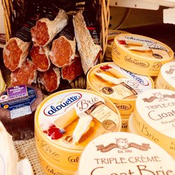 Pennington Quality Market - All you charcuterie board needs