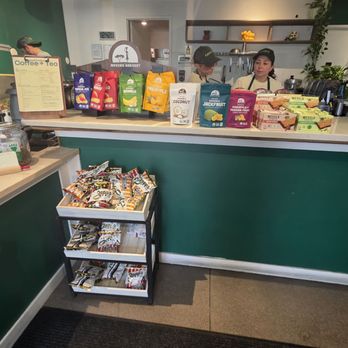 Campo Juice + Kitchen - Juice Bars & Smoothies Near Me - Denver, Colorado