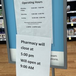 Walgreens
