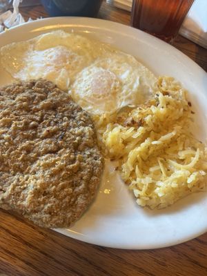 Cracker Barrel Old Country Store by null