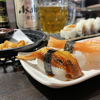K Sushi Bar and Grill - Sushi, Asahi beer & gyoza - Sushi Bars Near Me - Payson, Arizona K Sushi Bar and Grill - Sushi, Asahi beer & gyoza - Sushi Bars Near Me - Payson, Arizona