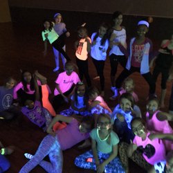Vibrance Living Arts - Neon Nite 2017!!