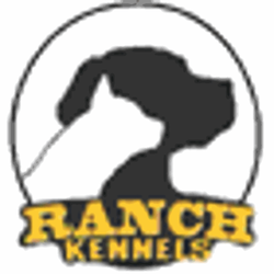 Ranch Kennels - Logo