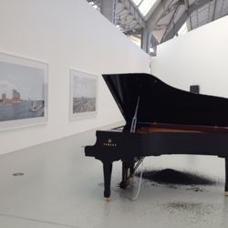Elbphilharmonie Revisited