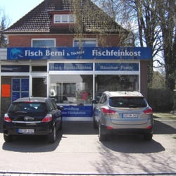 Fisch Berni & Töchter Fischfeinkost