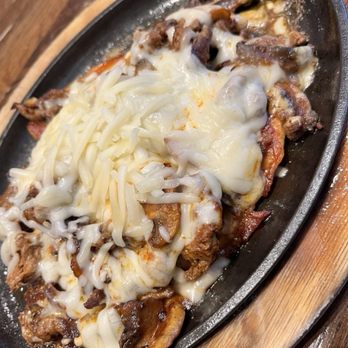 Chicano's Cocina Bar & Grill - Lalos Grill Dinner - Mexican Near Me - Richmond, Virginia