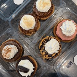 PowerPro Sips - Protein Donut