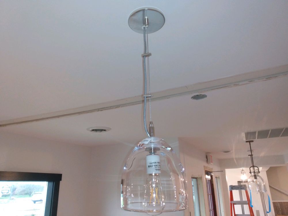 Slide of Vermont Electrical