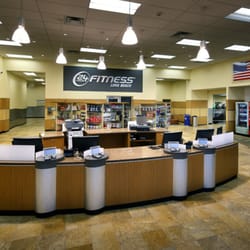 24 Hour Fitness - Long Beach