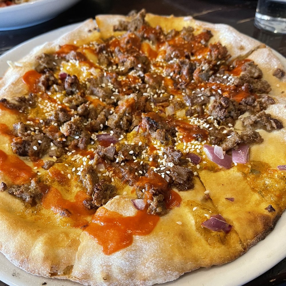 Fiammé - Pizza Near Me - Naperville, Illinois Fiammé - Pizza Near Me - Naperville, Illinois