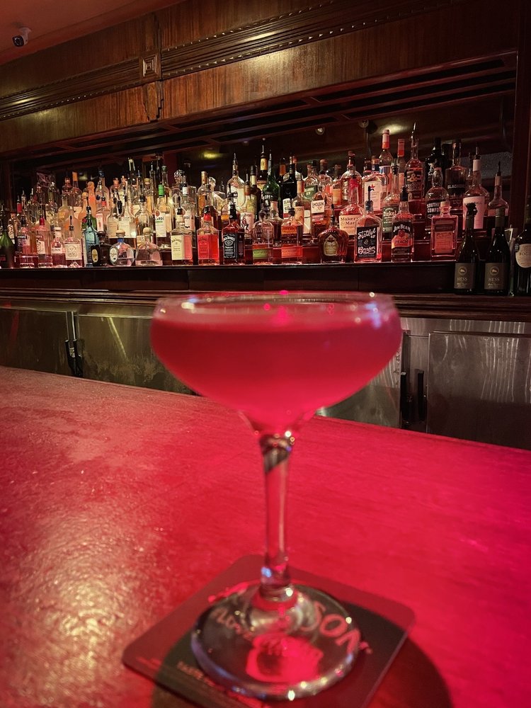 THE CONTINENTAL ROOM 163 Photos & 565 Reviews 115 W Santa Fe Ave