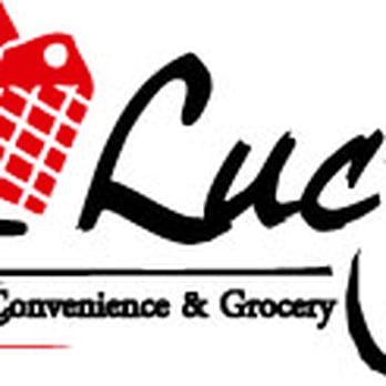 Lucky Convenience & Grocery - the logo for lucky convenience and grocery - Convenience Stores Near Me - Markham, Ontario Lucky Convenience & Grocery - the logo for lucky convenience and grocery - Convenience Stores Near Me - Markham, Ontario