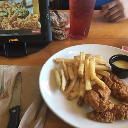 Chicken Tenders