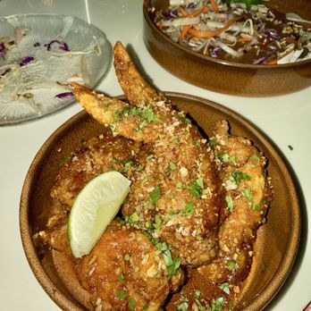 Tam Tam - Wings - Vietnamese Near Me - Miami, Florida
