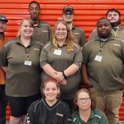 U-Haul - Fort Smith