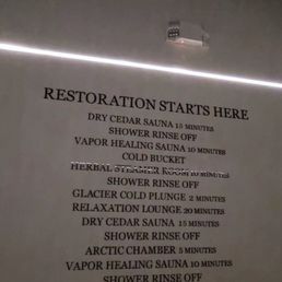 The order your supposed to go in The order your supposed to go in