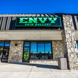 Envy Skin Gallery