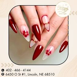 Kim's Nail & Spa