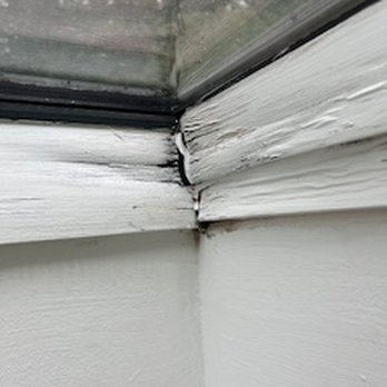 Oak City Roofing - Old Leaky Skylight! - Roofing Near Me - Cary, North Carolina